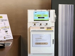 ALPHABED INN Fukuoka Ohori Park