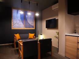 ALPHABED INN Fukuoka Ohori Park