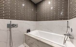 Brown Dot Hotel Deokcheon