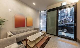 Brown Dot Hotel Deokcheon