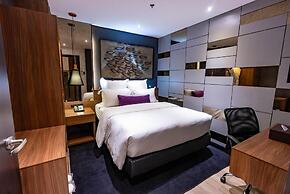 Coro Hotel