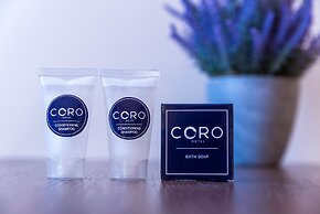 Coro Hotel