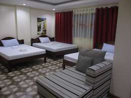 WMV Hotel & Restaurant