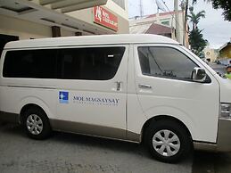 WMV Hotel & Restaurant