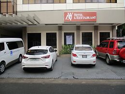 WMV Hotel & Restaurant
