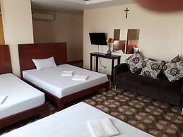 WMV Hotel & Restaurant