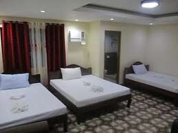 WMV Hotel & Restaurant