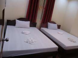 WMV Hotel & Restaurant
