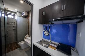 Lento Hotel and Apartment