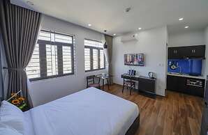 Lento Hotel and Apartment