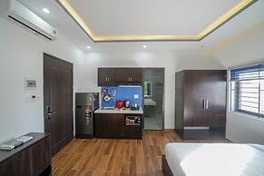 Lento Hotel and Apartment