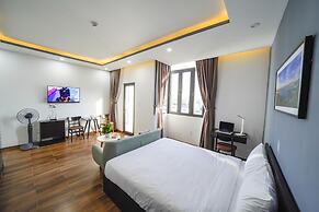 Lento Hotel and Apartment