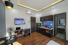 Lento Hotel and Apartment