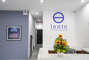 Lento Hotel and Apartment