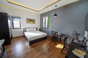 Lento Hotel and Apartment