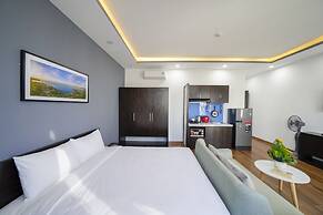 Lento Hotel and Apartment