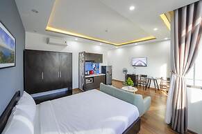 Lento Hotel and Apartment