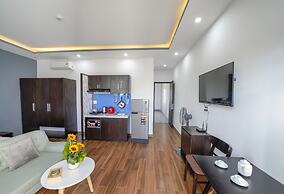 Lento Hotel and Apartment