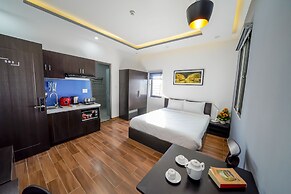 Lento Hotel and Apartment