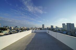 Lento Hotel and Apartment