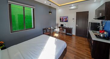 Lento Hotel and Apartment