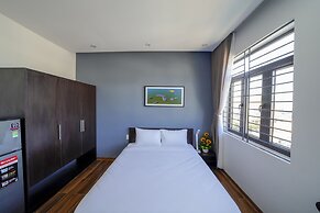 Lento Hotel and Apartment