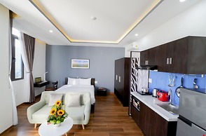 Lento Hotel and Apartment