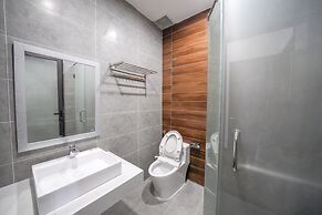 Lento Hotel and Apartment