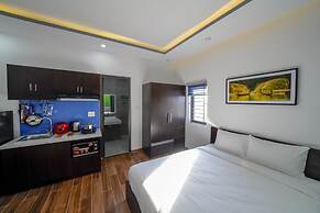 Lento Hotel and Apartment