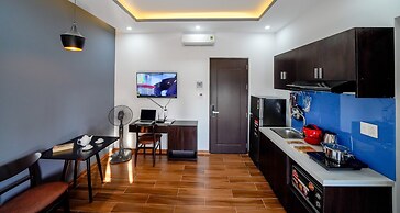 Lento Hotel and Apartment