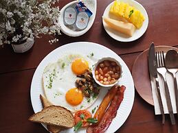 Blu Monkey Boutique Phuket Town