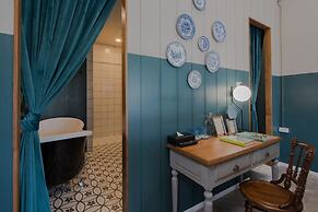 Blu Monkey Boutique Phuket Town