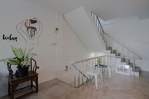 Blu Monkey Boutique Phuket Town