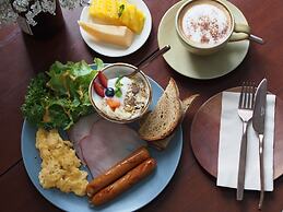 Blu Monkey Boutique Phuket Town