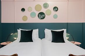 Blu Monkey Boutique Phuket Town