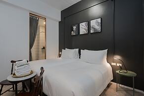 Blu Monkey Boutique Phuket Town