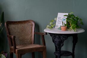 Blu Monkey Boutique Phuket Town