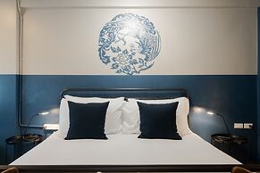 Blu Monkey Boutique Phuket Town