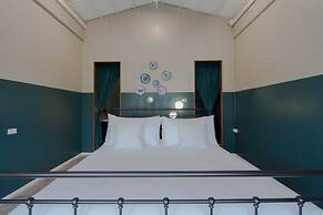 Blu Monkey Boutique Phuket Town