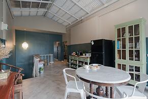 Blu Monkey Boutique Phuket Town