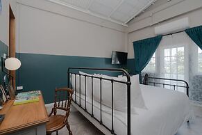 Blu Monkey Boutique Phuket Town