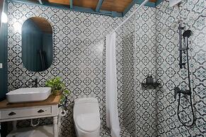 Blu Monkey Boutique Phuket Town