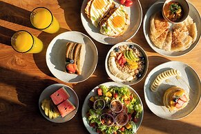 Blu Monkey Boutique Phuket Town