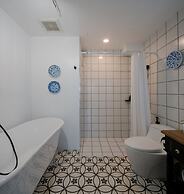 Blu Monkey Boutique Phuket Town