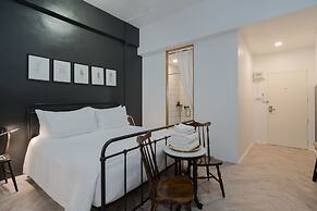 Blu Monkey Boutique Phuket Town