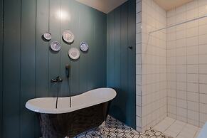 Blu Monkey Boutique Phuket Town