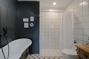 Blu Monkey Boutique Phuket Town