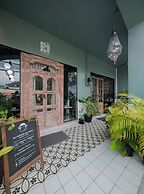 Blu Monkey Boutique Phuket Town