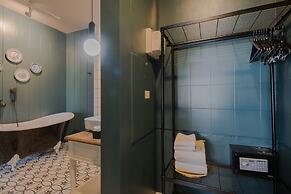 Blu Monkey Boutique Phuket Town