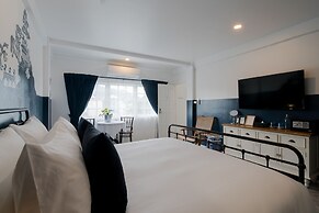 Blu Monkey Boutique Phuket Town